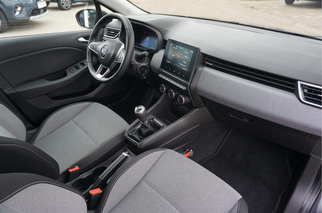 Renault CLIO 1.0 TCe 90 GPF Evolution