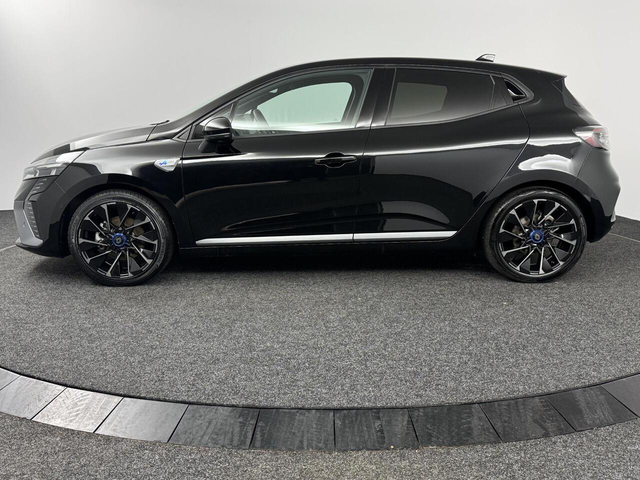 Renault CLIO 1.6 E-Tech Full Hybrid 145 esprit Alpine