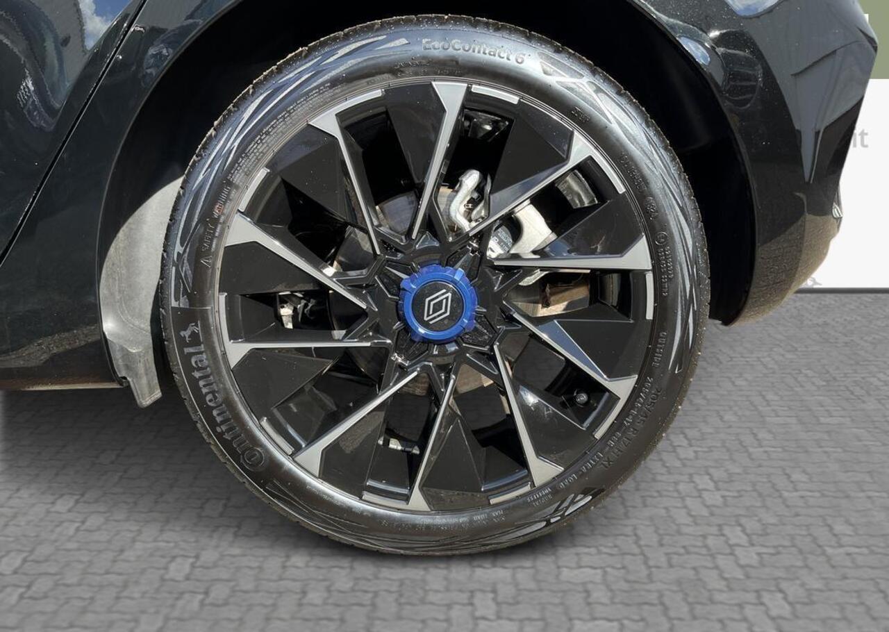 Renault CLIO 1.6 E-Tech Full Hybrid 145 esprit Alpine - Pack Premium Sound BOSE