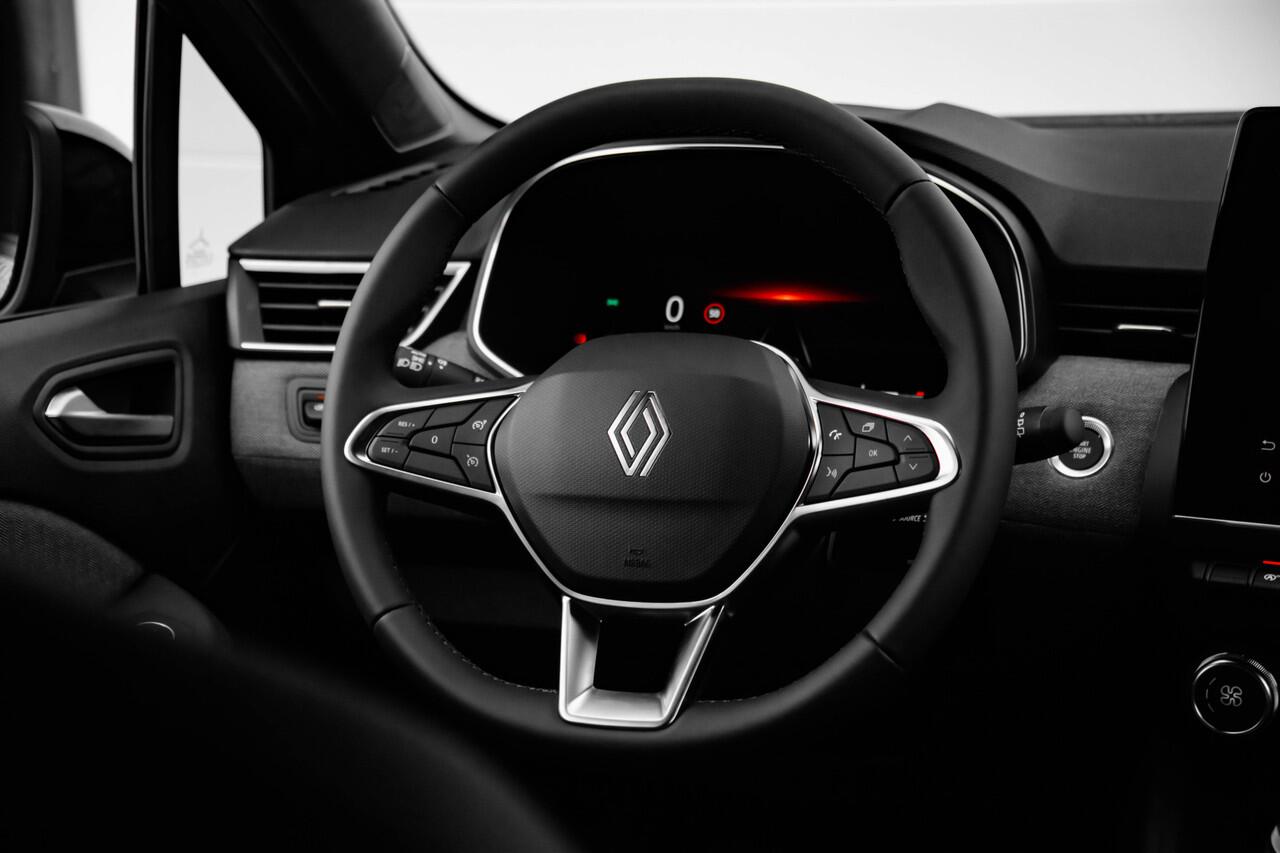 Renault CLIO 1.6 E-Tech Full Hybrid 145 techno NU met ¤ 4000,- KORTING