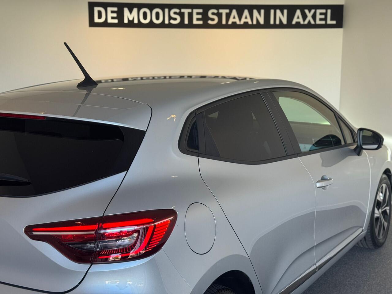 Renault CLIO 1.0 TCe 90 Evolution