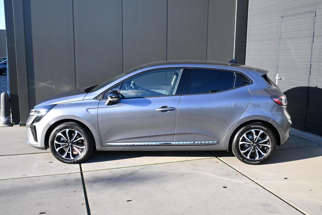 Renault CLIO E-Tech Full Hybrid 145 techno | NAVI | CAMERA | CRUISE CONTROL | APPLECARPLAY/ANDROIDAUTO | CLIMATE CONTROL | PDC | LMV