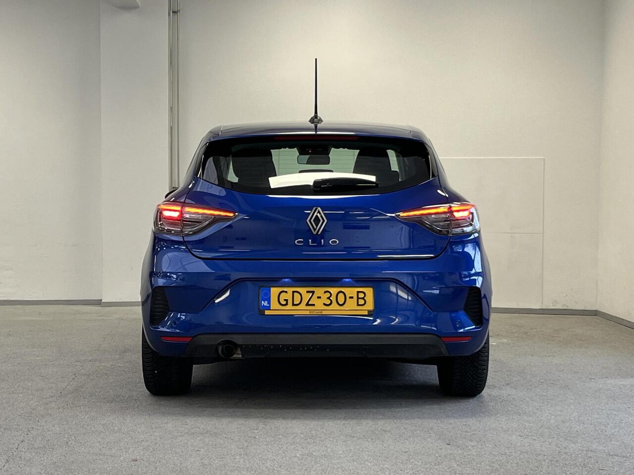 Renault CLIO 1.0 TCe 90 GPF evolution | All-SEASONS | CARPLAY | 1E-EIG | ORG.NL |