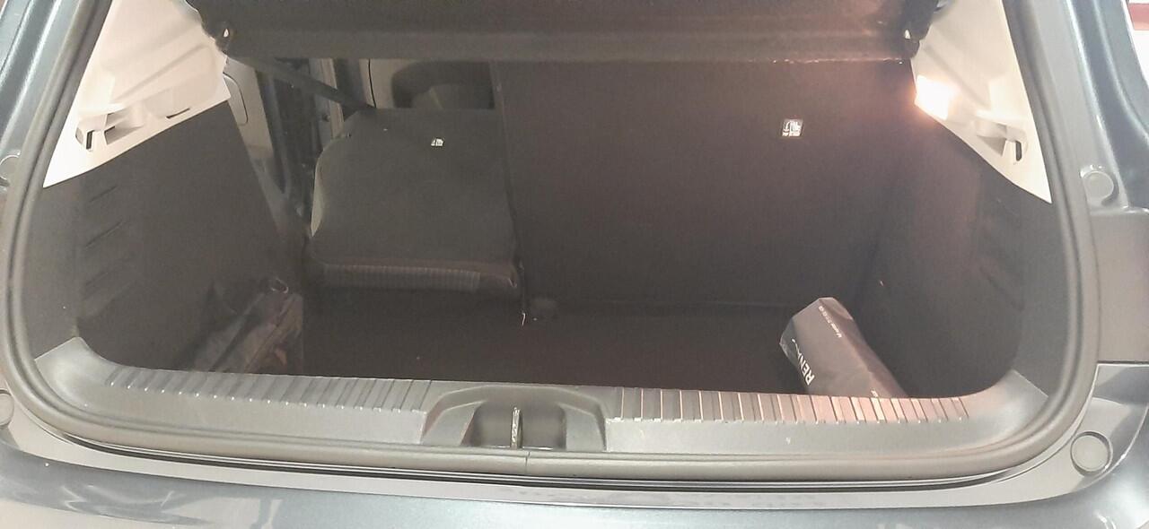 Renault CLIO 1.0 TCe Bi-Fuel Intens NAVIGATIE / CLIMATE CONTROLE / CRUISE CONTROLE / PARKEERSENSOREN+CAMERA.