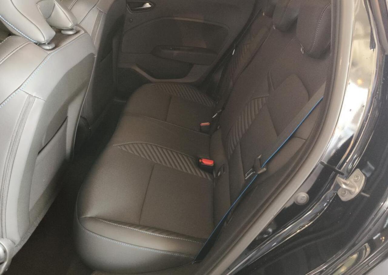 Renault CLIO 1.6 E-Tech Full Hybrid 145 esprit Alpine - Demo / Pack Premium Sound BOSE