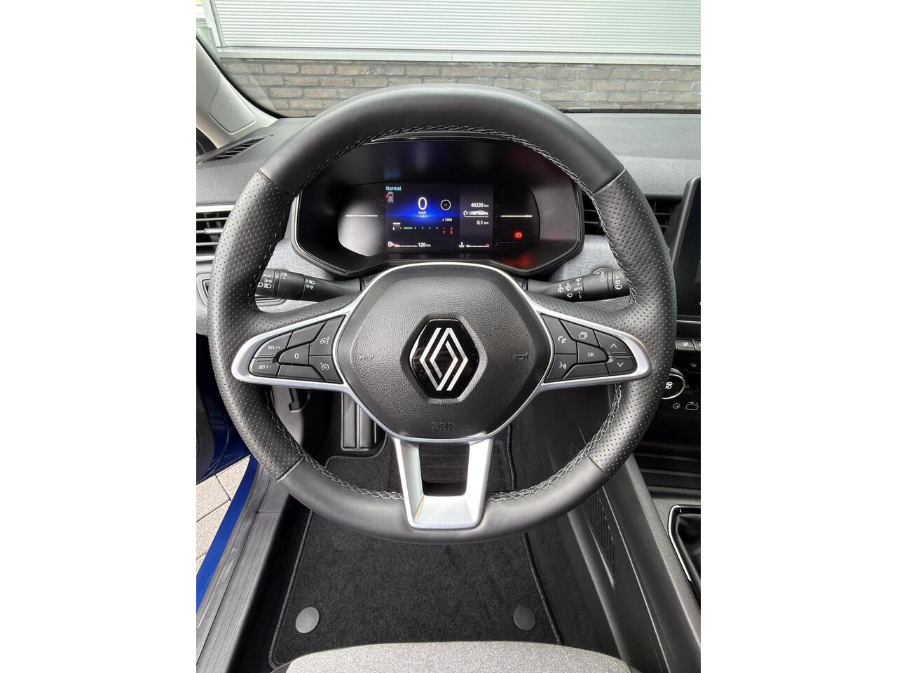 Renault CLIO 1.0 TCe 90 GPF Evolution