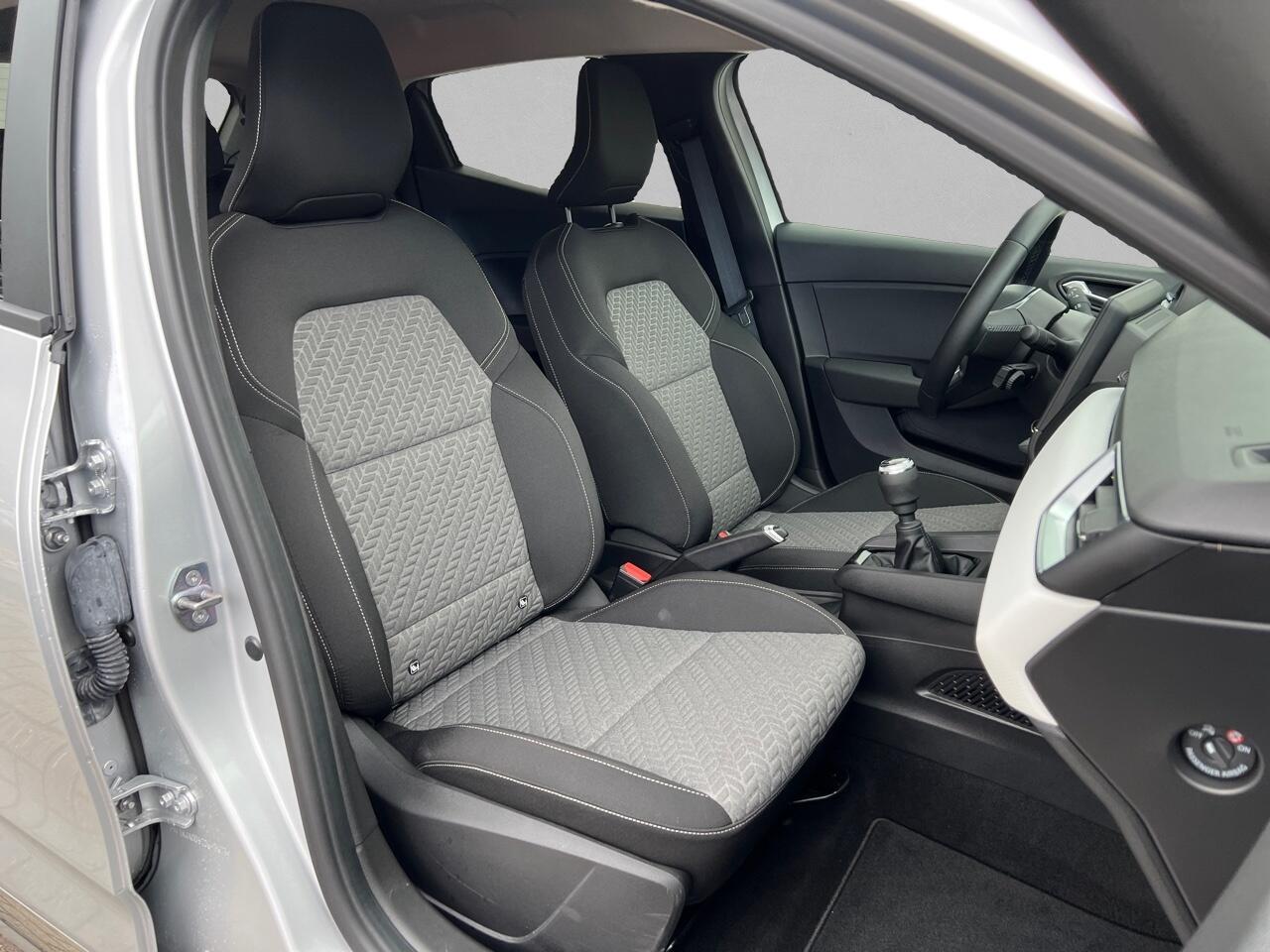 Renault CLIO 1.0 TCe 90 Evolution CAMERA / NAVI / APPLE CARPLAY / ANDROID AUTO