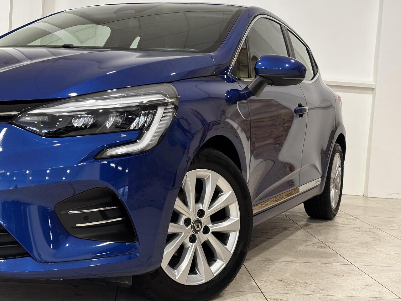 Renault CLIO 1.0 TCe Intens | Climate Control | Navigatie | Camera