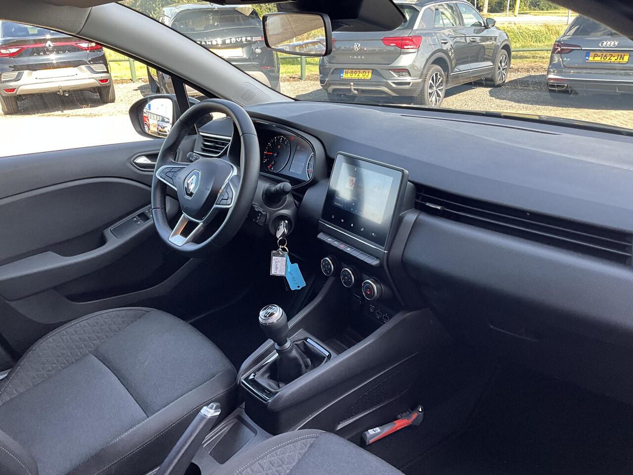 Renault CLIO 1.0 TCe 90 Equilibre