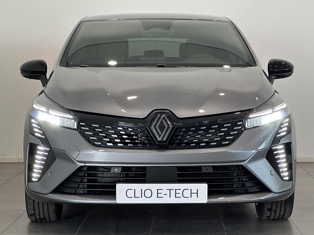 Renault CLIO 1.6 E-Tech Full Hybrid 145 Esprit Alpine | Pack Premium Sound BOSE | Van: ¤ 32.759,- nu rijklaar voor: ¤ 29.259,-