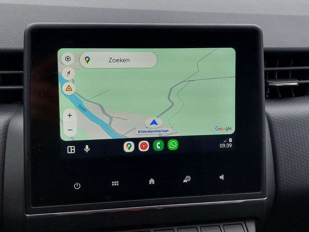 Renault CLIO 1.0 TCe 90 Equilibre NAVI | AIRCO | NL-auto | rijklaarprijs !!