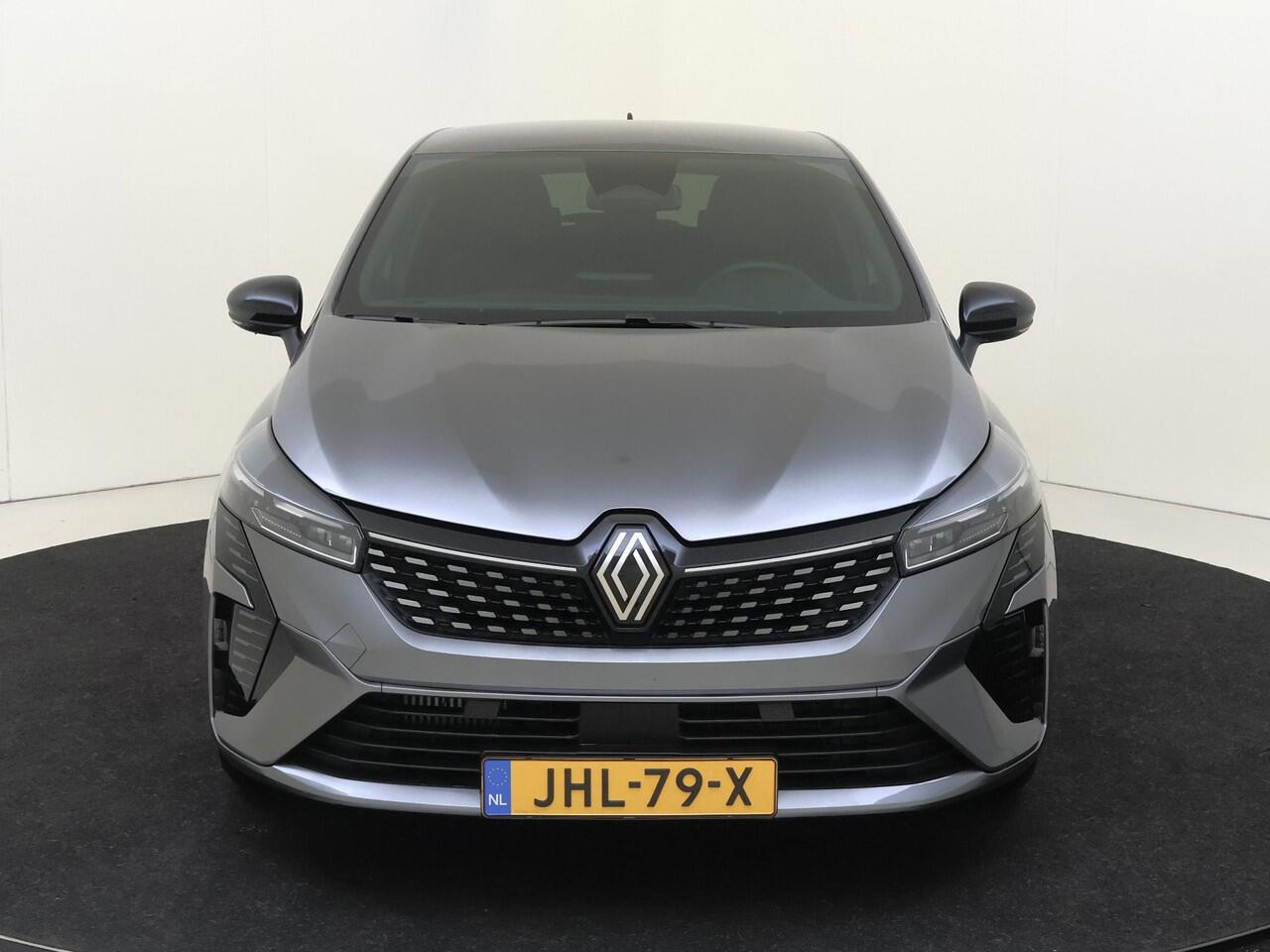 Renault CLIO 1.0 TCe 90 GPF techno Clima | Bluetooth | LM velgen