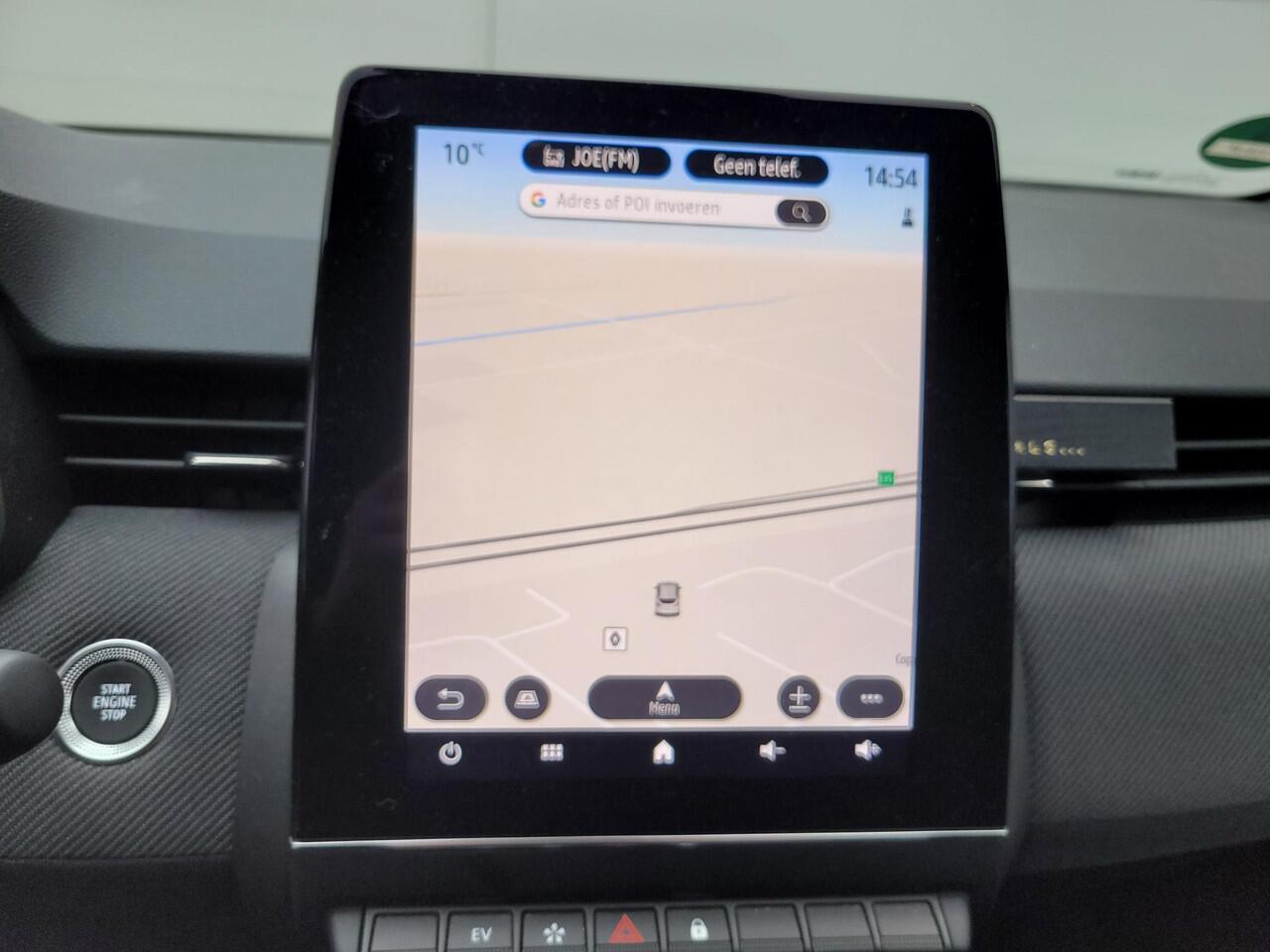 Renault CLIO 1.6 E-Tech Full Hybrid 145 esprit Alpine | All Season | Adap. Cruise | 1e Eigenaar | Dealer Onderhouden