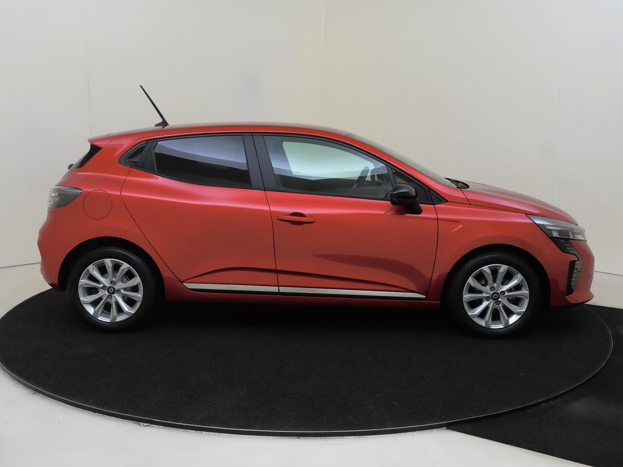 Renault CLIO 1.0 TCe 90 GPF evolution | pack look 16''