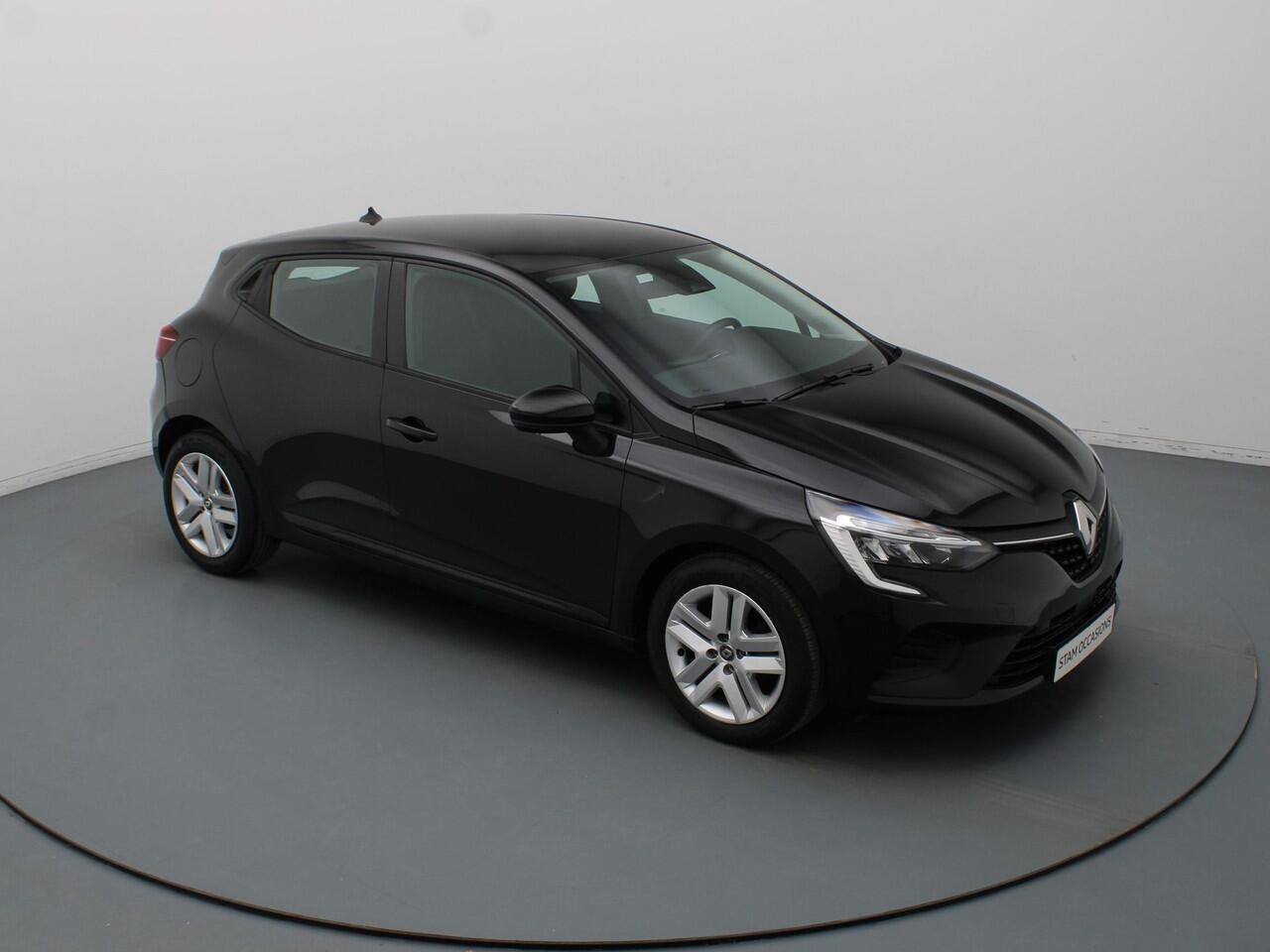 Renault CLIO 90pk TCe Zen Airco | Cruise | Carplay