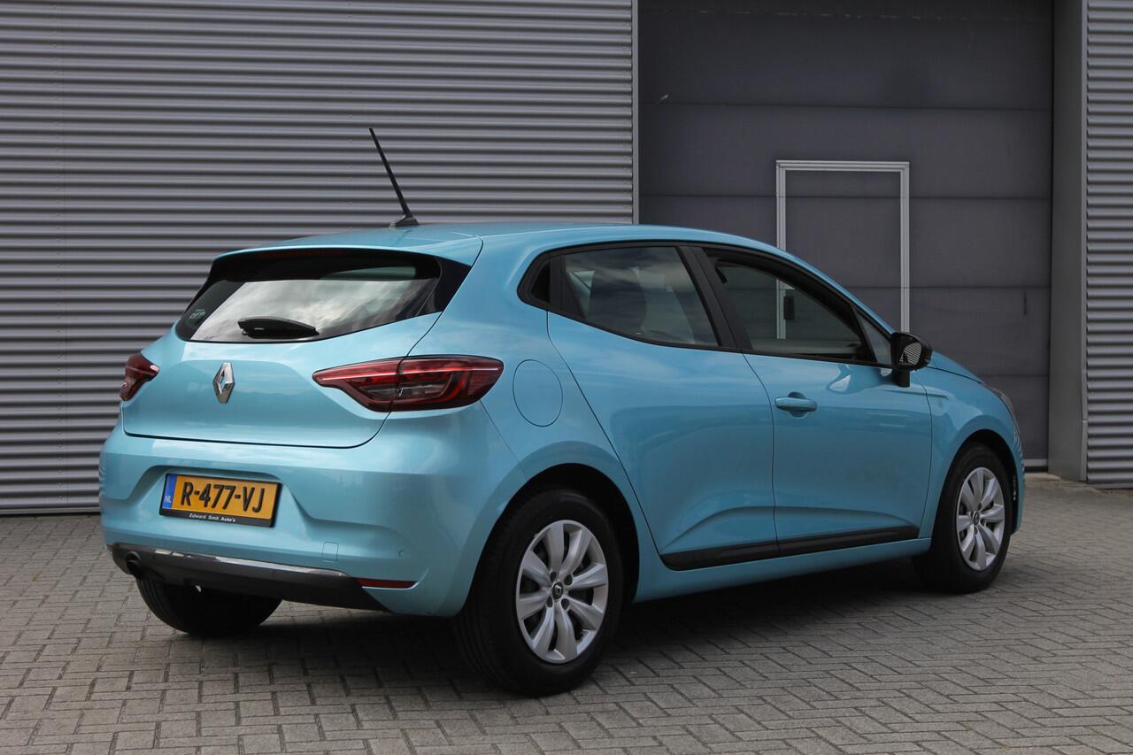 Renault CLIO 1.0 SCe I 5 Deurs I Airco I Cruise Control