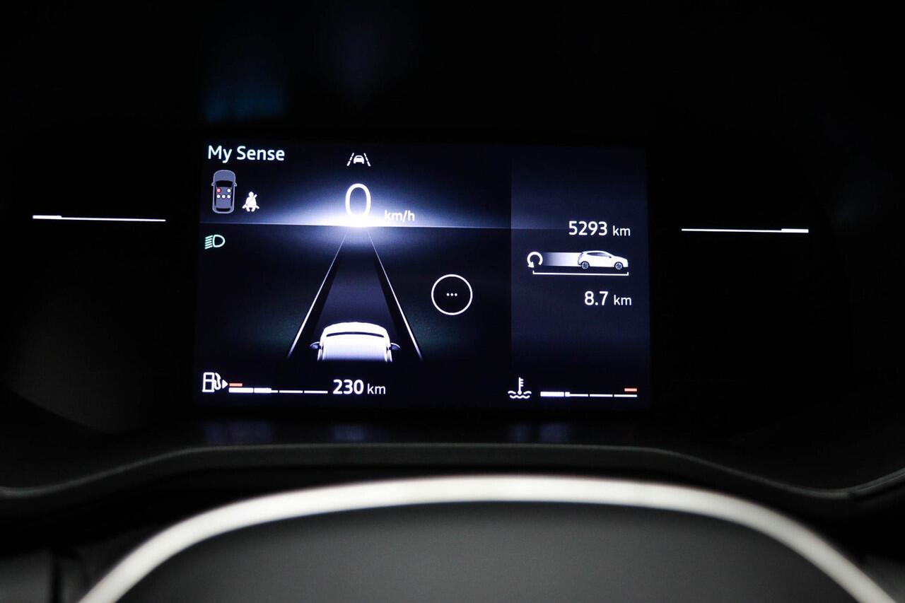 Renault CLIO 1.0 TCe 90 GPF techno | WINTER / NAVIGATIE- PACK | DAB | APPLE | CAMERA