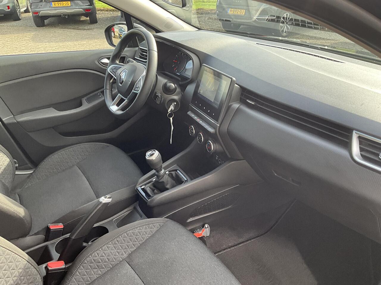 Renault CLIO 1.0 TCe 90 Equilibre