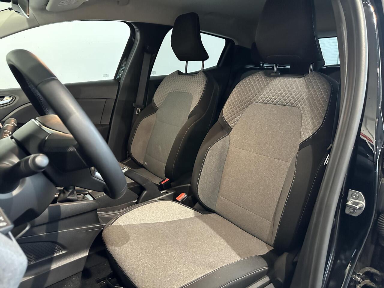 Renault CLIO 1.0 TCe 90 GPF evolution | NAVIGATIE | ACHTERUITRIJCAMERA | AIRCO | 16" LICHTMETAAL