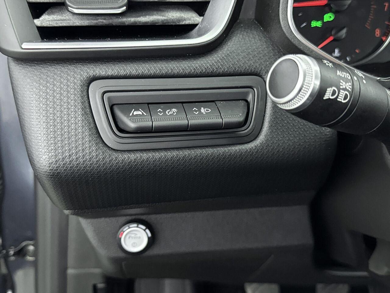 Renault CLIO 1.0 TCe 100Pk Zen LPG G3 | Navigatie | Airconditioning | Cruise Control | Parkeersensoren Achter | Apple Carplay/Android Auto | Lichtmetalen Velgen 16 Inch | Led Koplampen |