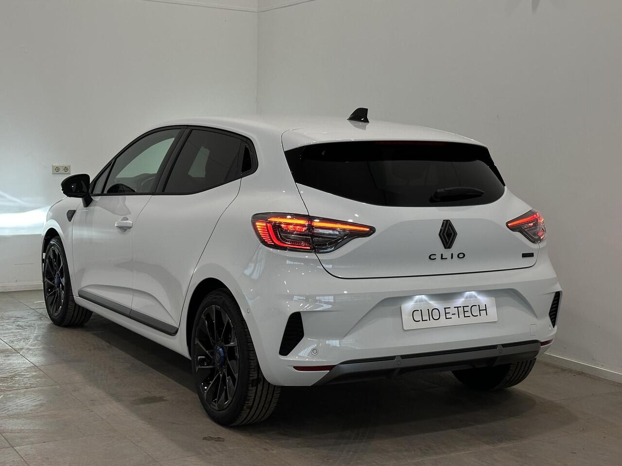 Renault CLIO 1.6 E-Tech Full Hybrid 145 Esprit Alpine | Pack Winter | Pack City Premium | Pack Premium Sound BOSE | Van: ¤ 33.259,- nu rijklaar voor: ¤ 29.759,-