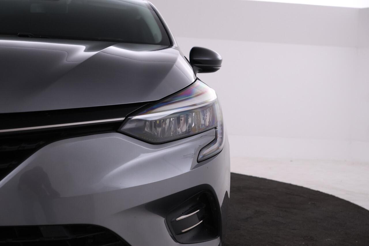 Renault CLIO 1.0 TCe Intens Navigatie, Airco, Bluetooth, Cruise