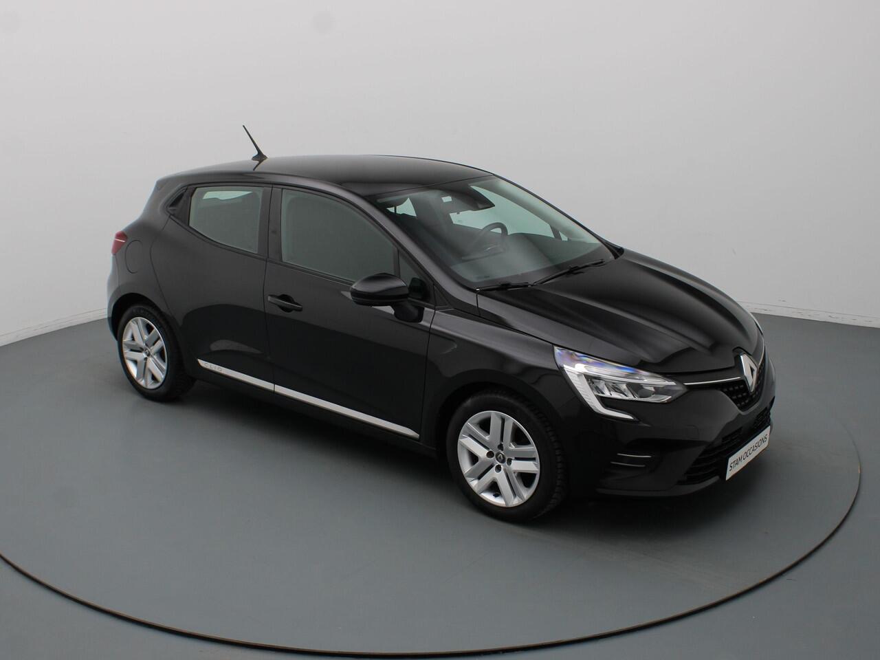 Renault CLIO 100pk TCe Zen Airco | Cruise | Carplay