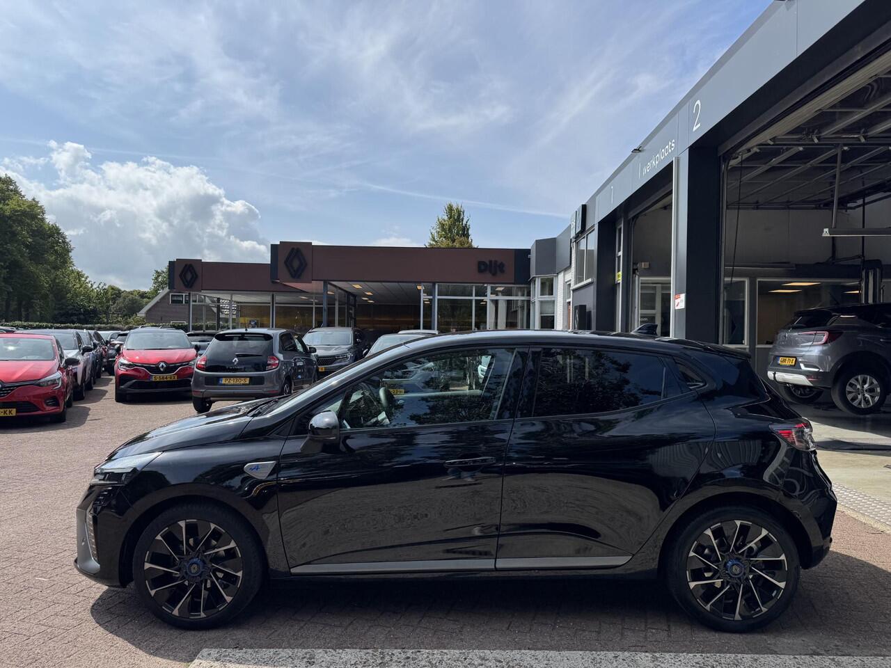Renault CLIO 1.0 TCe 90 GPF esprit Alpine 2025!!