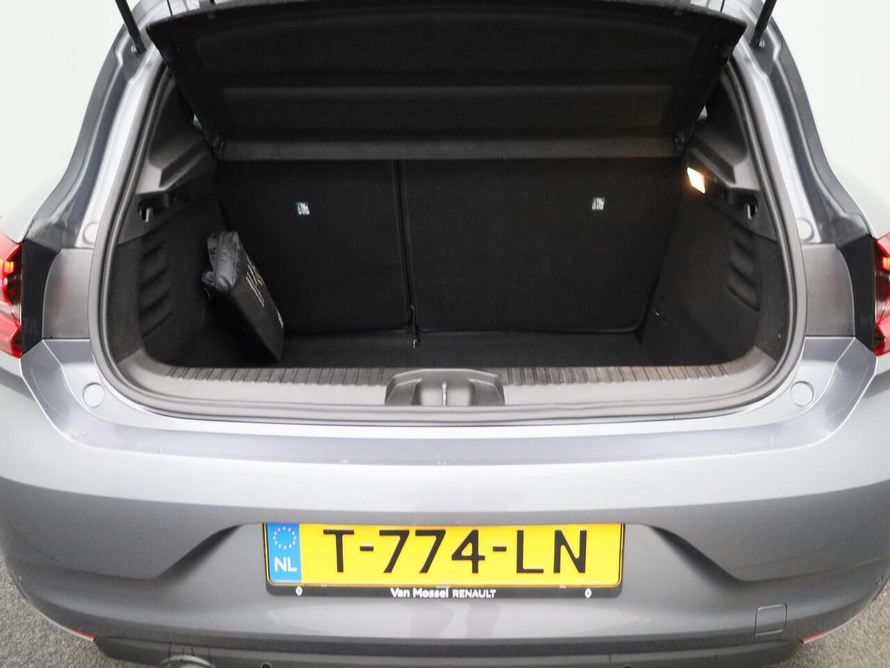 Renault CLIO 1.0 TCe 90 Evolution | Navigatie | Parkeersensoren | Airco