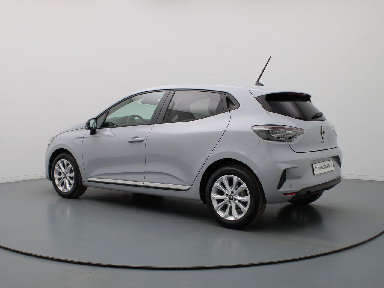 Renault CLIO 1.0 TCe 90 GPF evolution Airco | Camera | Carplay | Parksens. achter