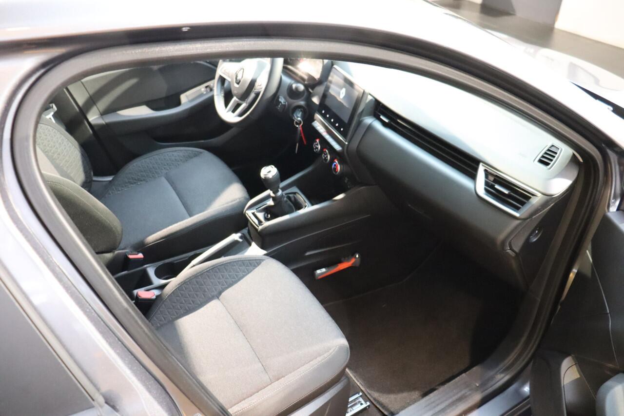 Renault CLIO TCe 90pk Equilibre