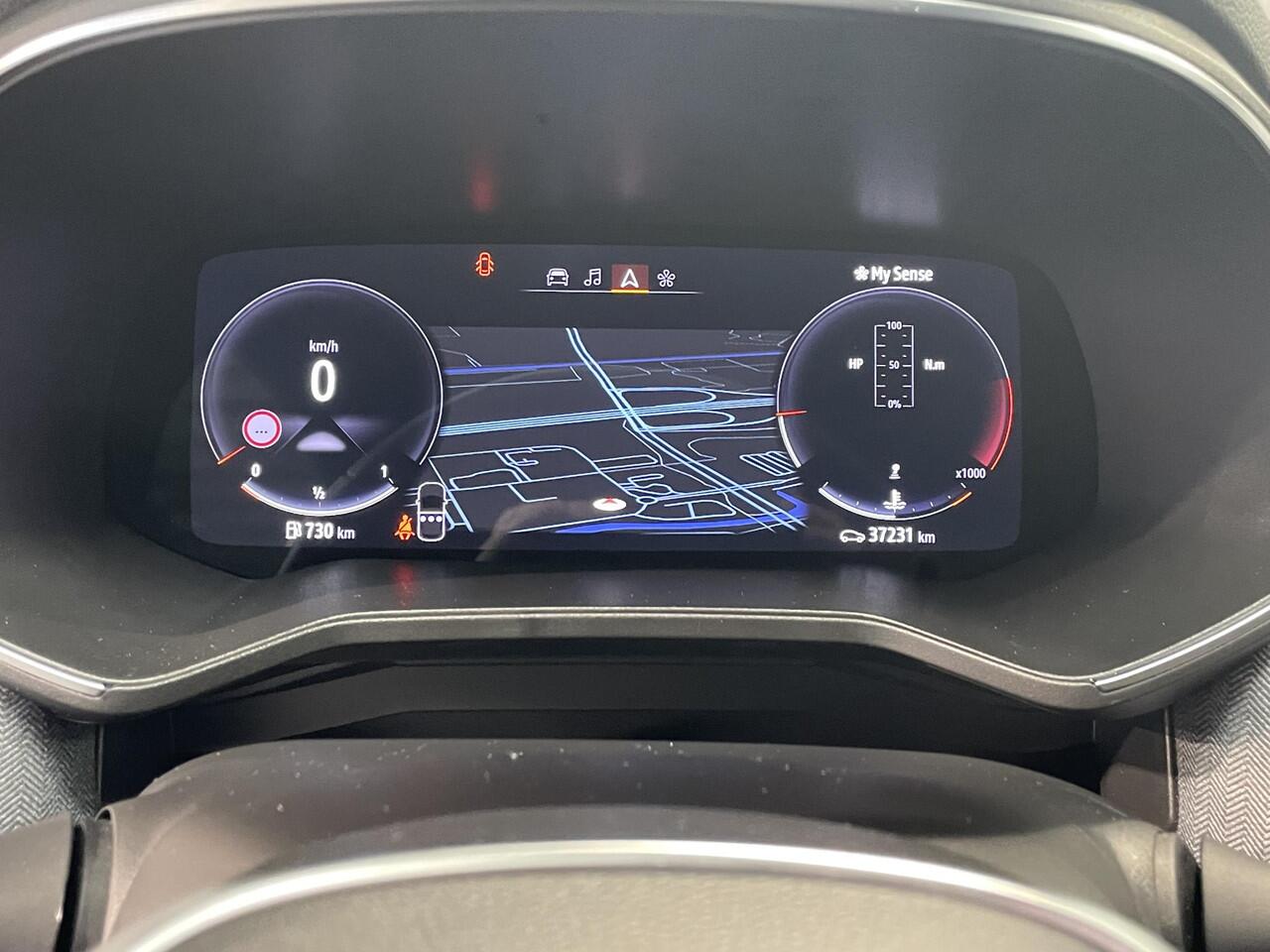 Renault CLIO 1.0 TCe 90 GPF techno Apple/AndroidCarplay | Camera | Full map nav