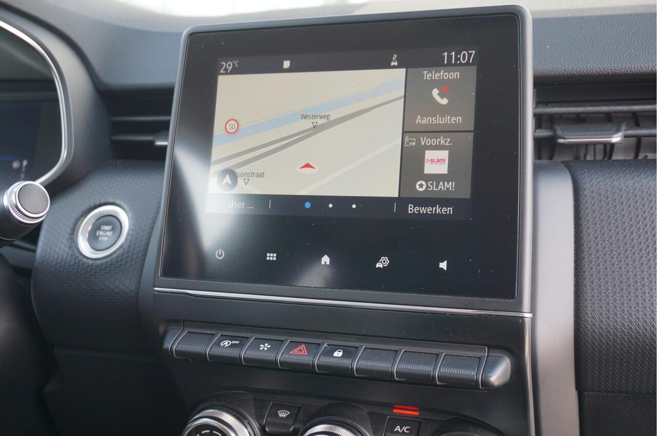 Renault CLIO Intens 1.3 TCE 130 EDC (AUTOMAAT)