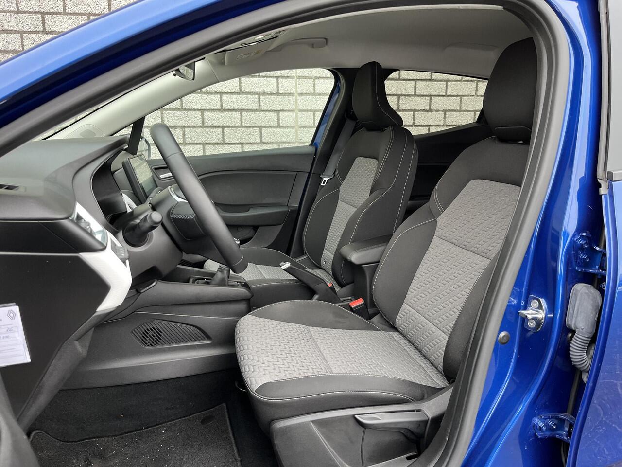 Renault CLIO 1.0 TCe 90 Evolution | Navigatie | Climate Control | Apple CarPlay / Android Auto | Cruise Control |