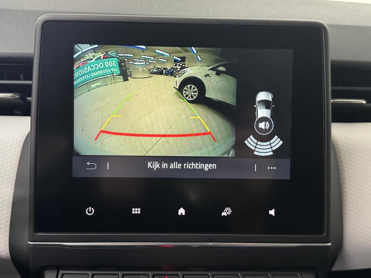 Renault CLIO 1.6 E-Tech Hybrid 145 Techno | Navigatie | Camera | Cruise control |