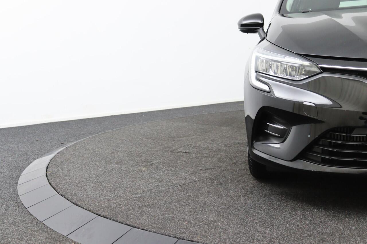 Renault CLIO 1.0 TCe Zen Rijklaarprijs!