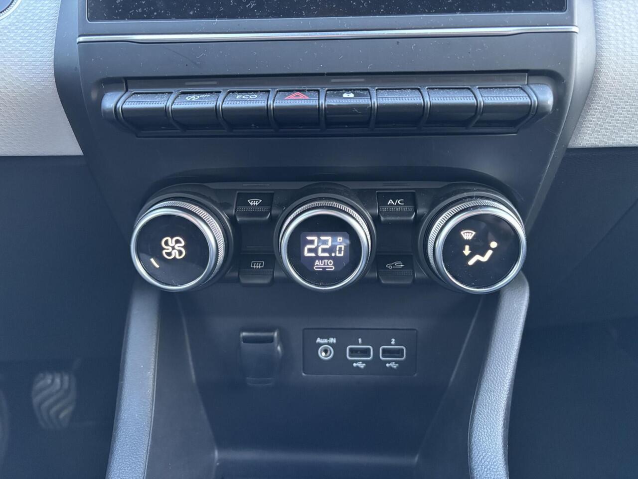 Renault CLIO 1.0 TCe 90 Evolution | Navigatie | Climate control | 1e eig |