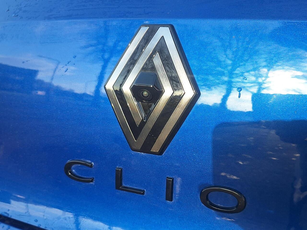 Renault CLIO 1.6 E-Tech Full Hybrid 145 Esprit Alpine | Adaptive CC | Navi | 360 Cam | Blindspot | occasion