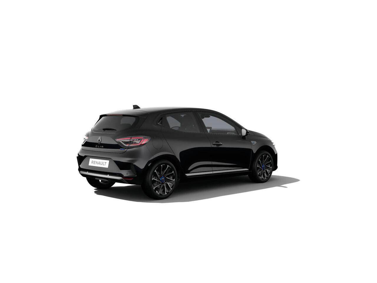 Renault CLIO esprit Alpine | Achteruitrijcamera | Adaptive Cruise Control | Blind Spot Warning