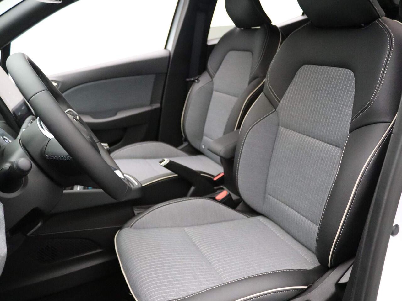 Renault CLIO TCe 90pk GPF techno Camera | Climate | 9,3" Navi | Parksens. achter