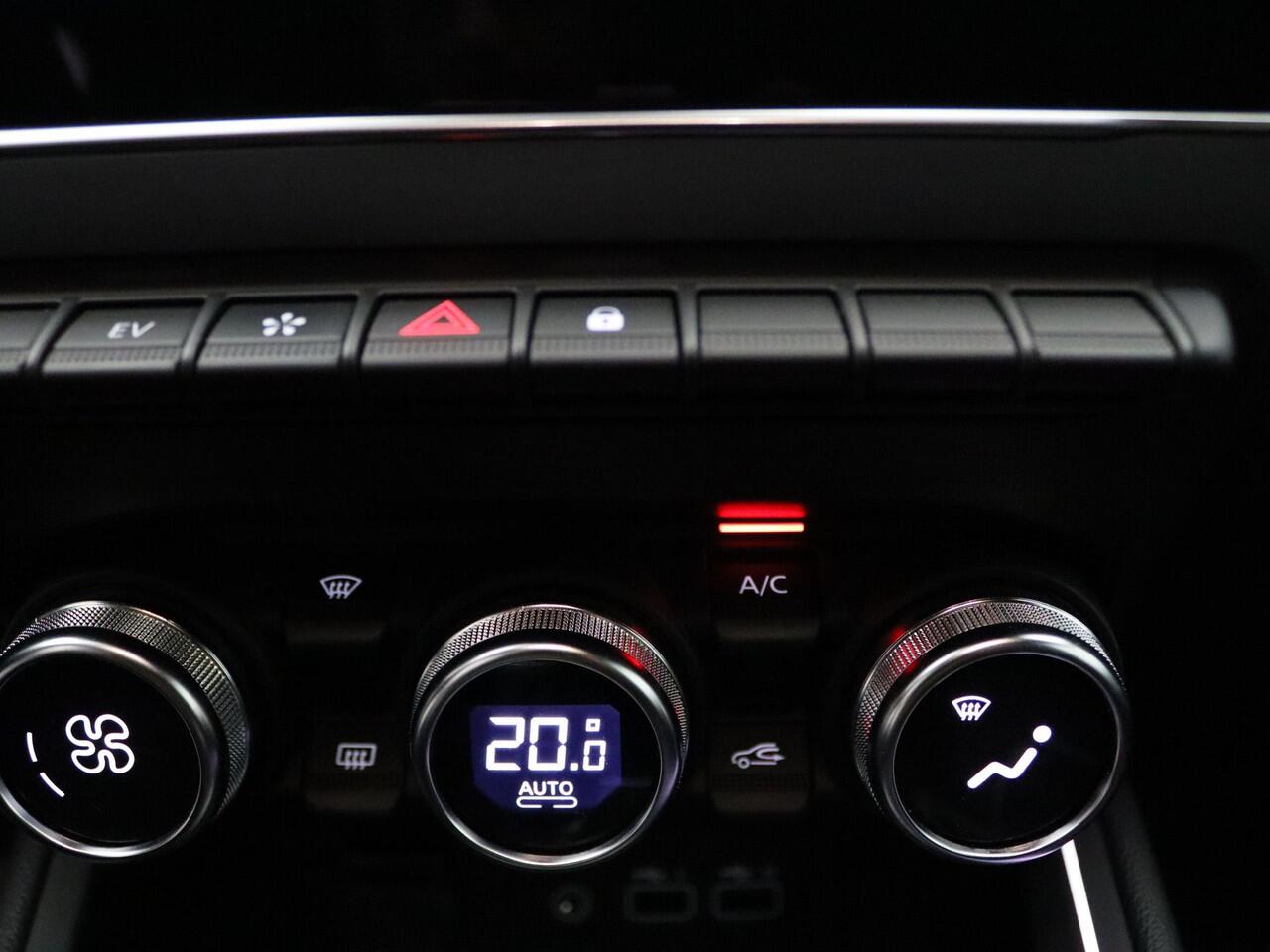 Renault CLIO E-Tech Full Hybrid 145 esprit Alpine 360° Camera | Adapt. cruise | Bose | Navi | Stoel-/stuurverwarming