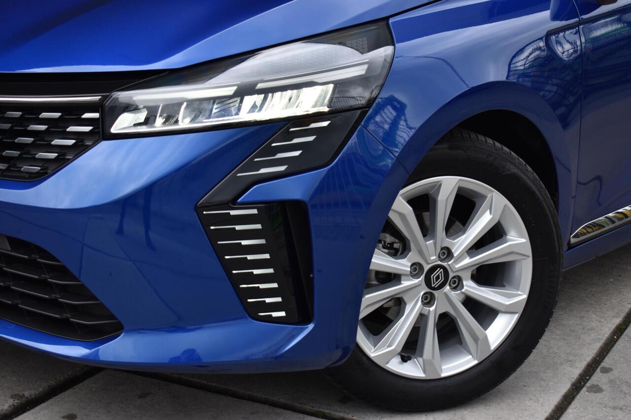 Renault CLIO TCe 90 GPF evolution | CAMERA | NAVI | CRUISE CONTROL | AIRCO | APPLECARPLAY/ANDROIDAUTO | PDC | LMV