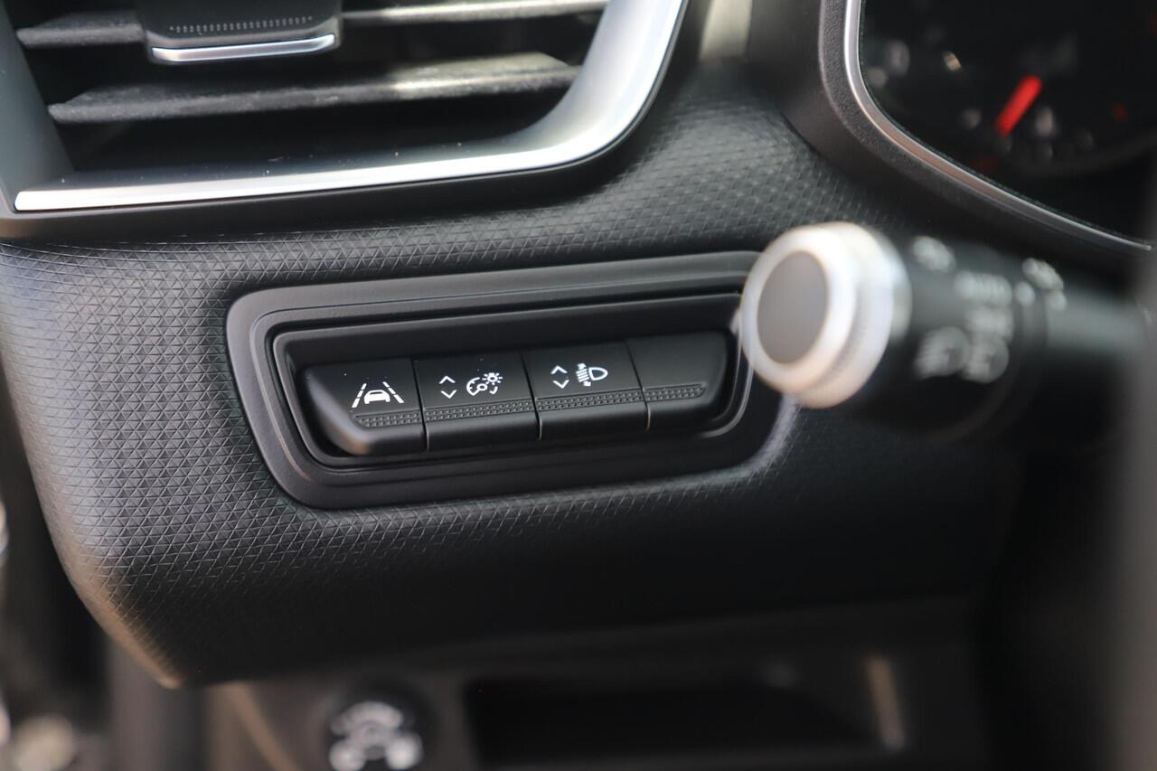 Renault CLIO 1.0 TCe Bi-Fuel Zen 101PK LPG-G3 Navigatie Carplay Android Airco Cruise Control LED Parkeersensor Rijstrooksensor