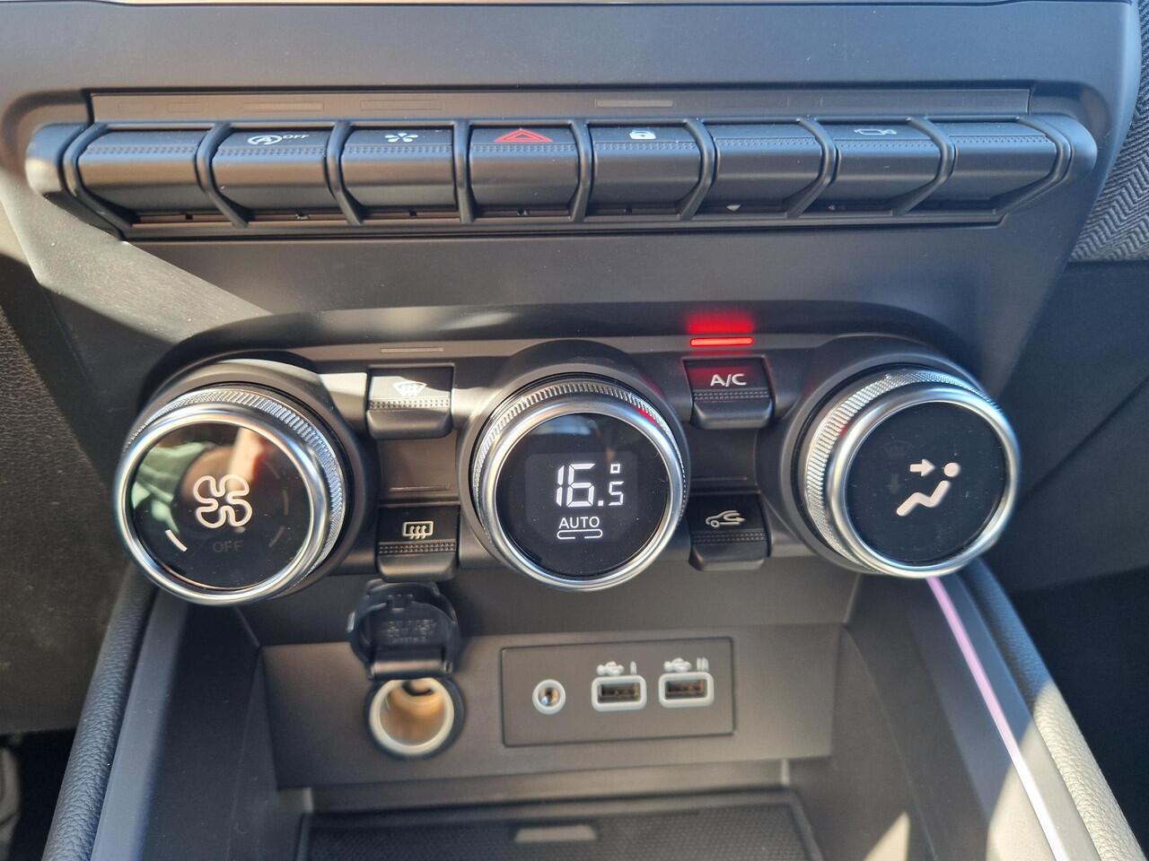 Renault CLIO 1.0 TCe 90 GPF techno