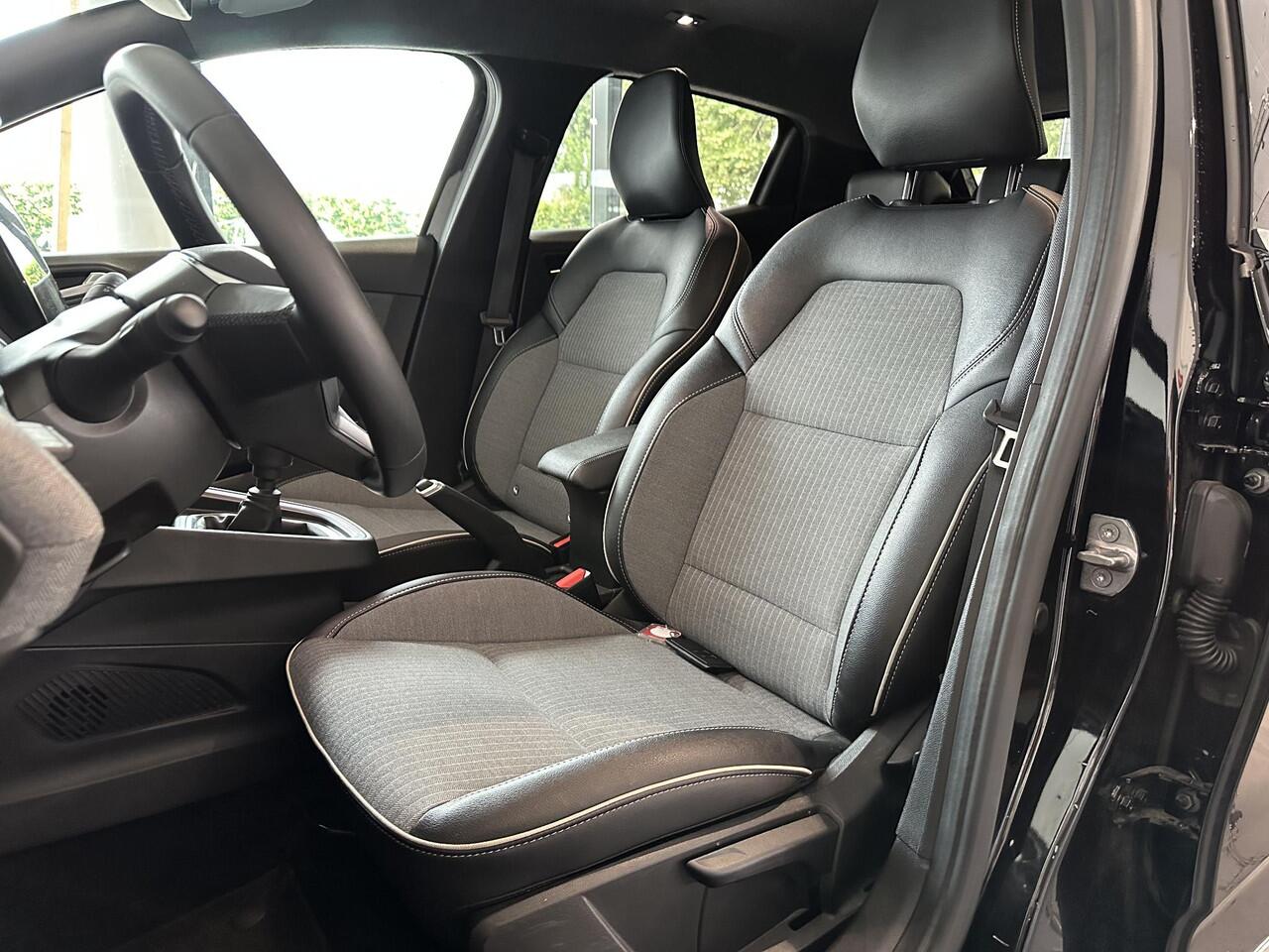 Renault CLIO 1.0 TCe 90 GPF techno | GROOT SCHERM | NAVIGATIE | ACHTERUITRIJCAMERA | 17" LICHTMETALEN VELGEN | CLIMA