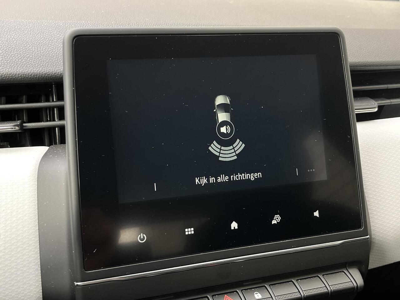 Renault CLIO 1.0 TCe 90 Evolution | Apple CarPlay / Android Auto | All-Season banden | Parkeersensoren | Cruise Control |