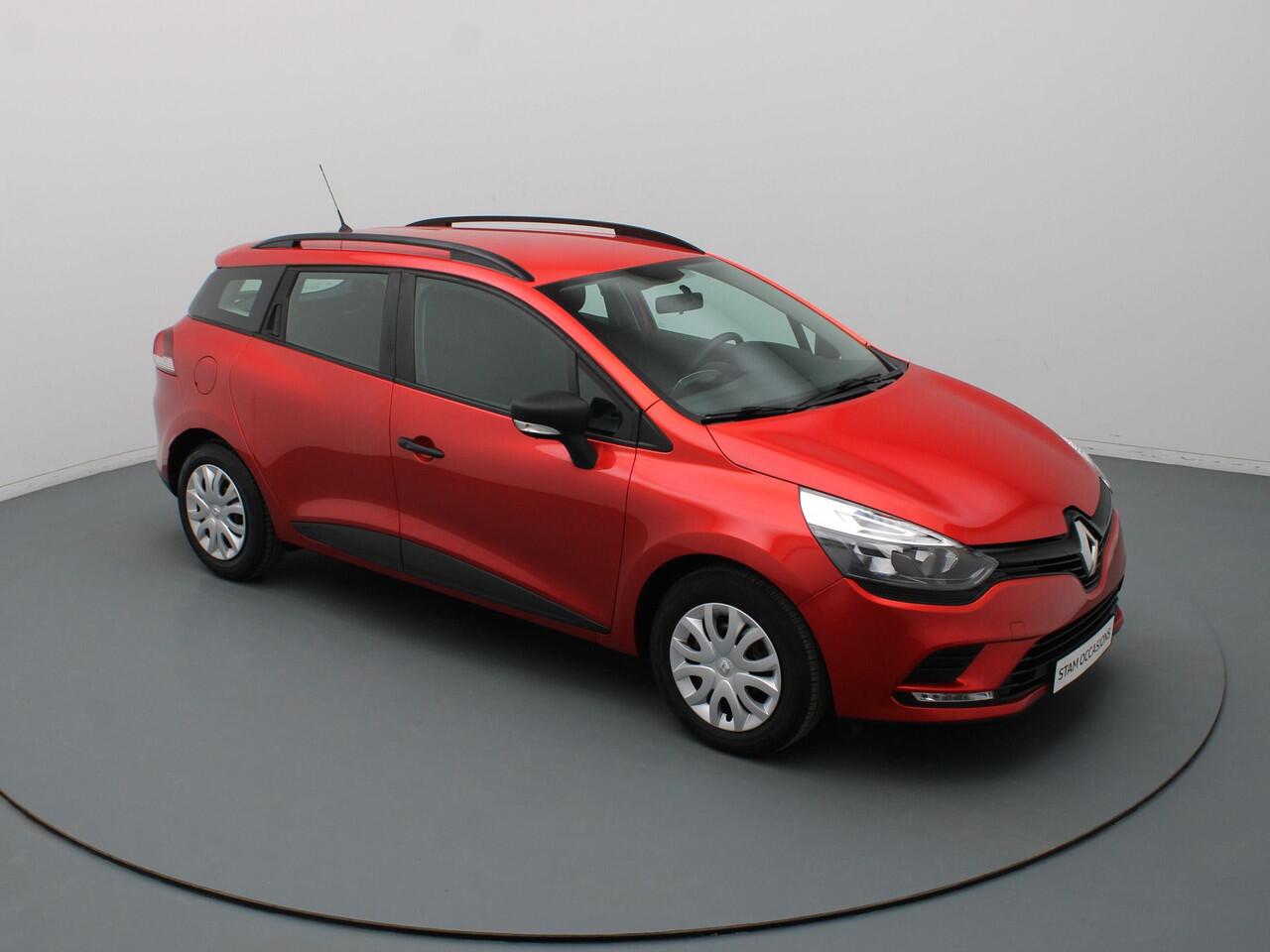 Renault CLIO Estate 90pk TCe Life Airco | Radio | Cruise control