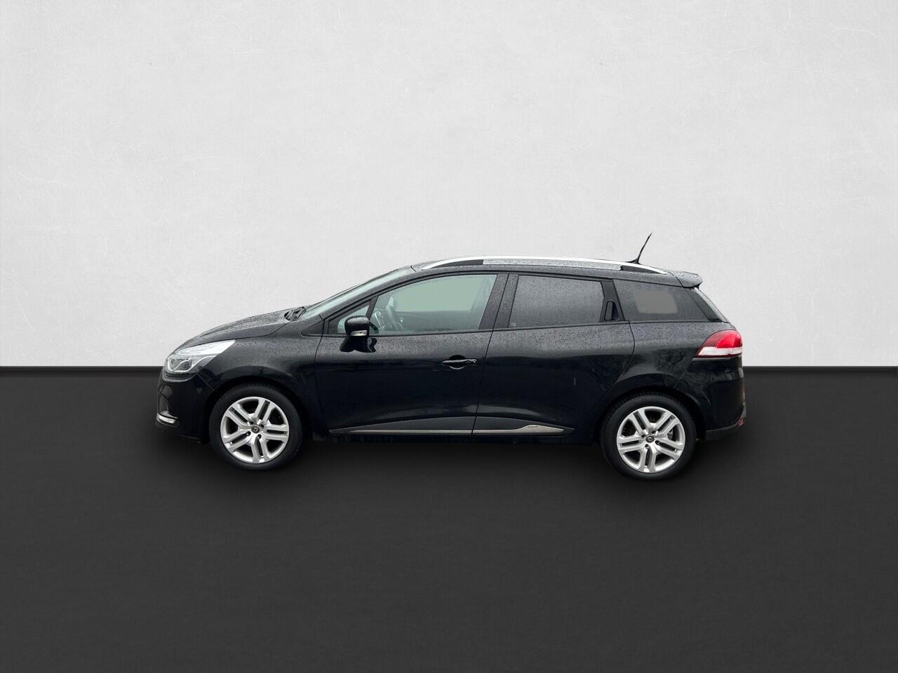 Renault CLIO Estate 0.9 TCe Zen AIRCO / STOELVERWARMING / NAVI