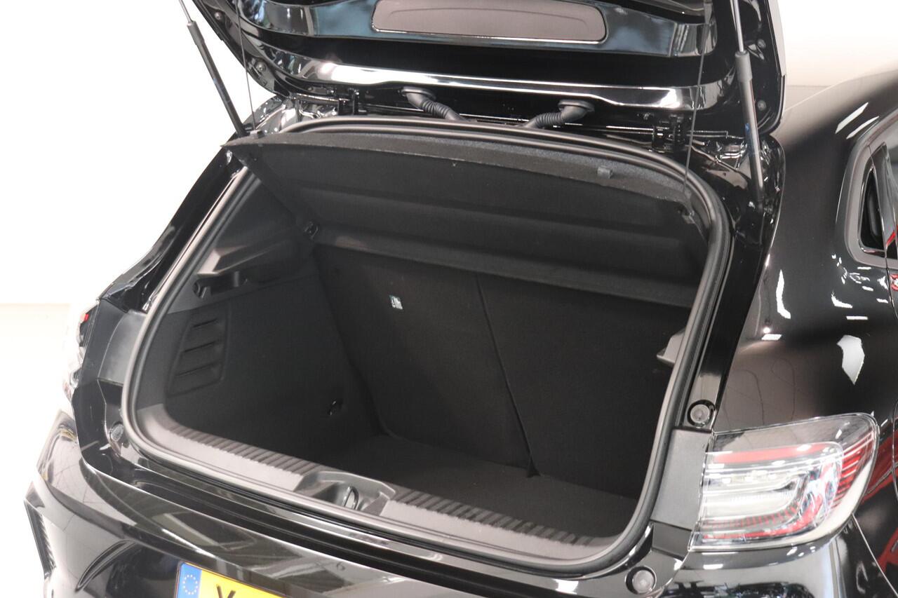 Renault CLIO 1.6 E-Tech Full Hybrid 145 esprit Alpine | Camera | Adaptieve cruise control | Navigatie | Sportstoelen | All season banden | LED koplampen |