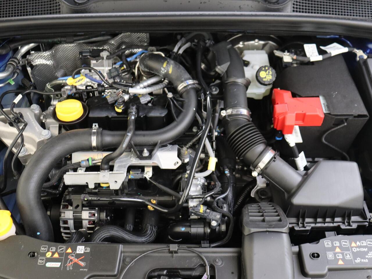 Renault CLIO 1.0 TCe 90 GPF evolution | Navigatie | Parkeersensoren & Camera |